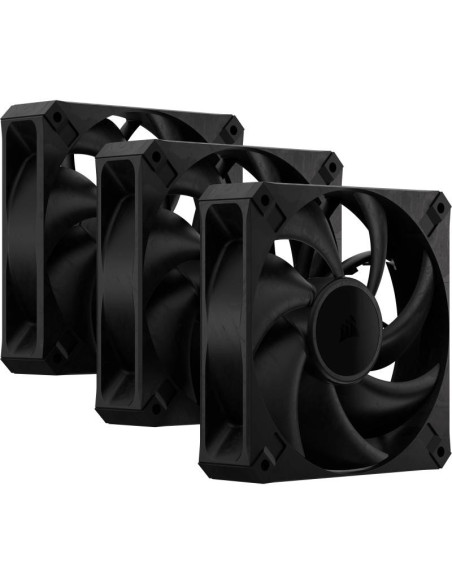 Ventilatoare carcasa CORSAIR Vent CORSAIR RS120 THICK MAX 3x120mm