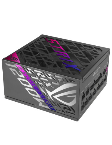 Surse PC ASUS SURSA ASUS ROG STRIX 1200W PLATINUM