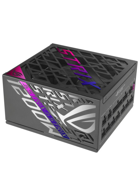 Surse PC ASUS SURSA ASUS ROG STRIX 1200W PLATINUM