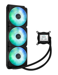 Cooler Procesor ASUS CPU COOLER ASUS PRIME LC 360 LCD ARGB