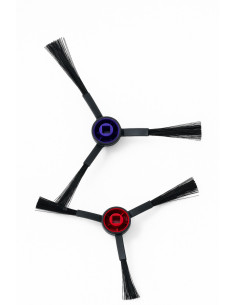 Accesorii HEINNER Set perii laterale aspirator robot...