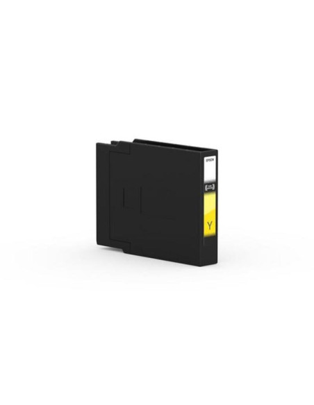 Cartuse cerneala EPSON WF PRO EM-C7100/EP-C7000 XXL YELLO