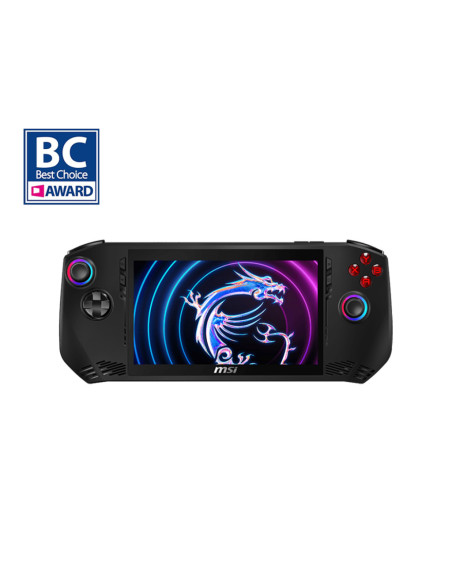 Console Portabile MSI Consola portabila MSI Claw A1M-064PL