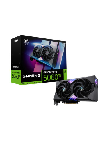 Placi video MSI Placa video MSI GeForce RTX...