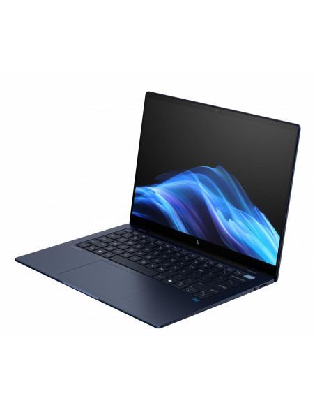 Laptop HP Laptop Business HP EliteBook Ultra G1i, cu procesor Intel Core Ultra 5-226V, 14'' OLED, 16 GB LPDDR5x, 512 GB, Intel A