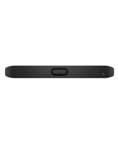 Camere Web HP Camera Web HP Poly Studio V12, rezolutie video 4K, USB 2.0, Alb