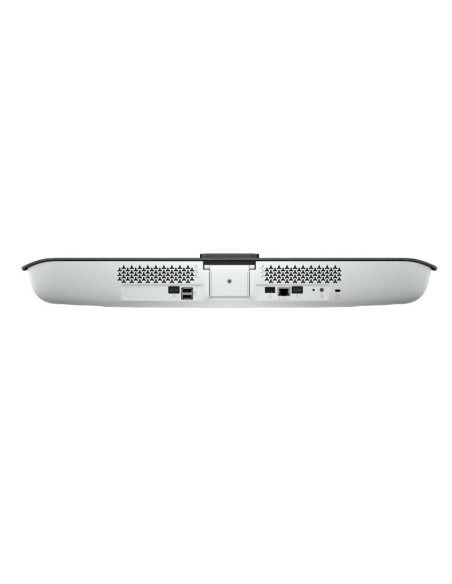 Camere Web HP Camera Web HP Poly Studio V12, rezolutie video 4K, USB 2.0, Alb