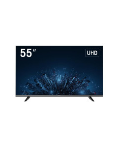 Monitoare HIKVISION 55 inch UHD 60Hz VA Monitor Ultra HD...