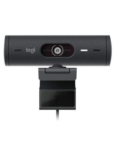 Camere Web LOGITECH Camera Web Logitech Brio...