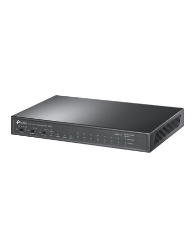 Switch-uri TP-LINK TPL SW 8P 10/100 3P GB POE...