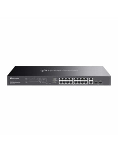 Switch-uri TP-LINK Omada 20-Port Gigabit Easy Managed...
