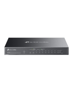 Switch-uri TP-LINK Omada 20-Port Gigabit Easy Managed...