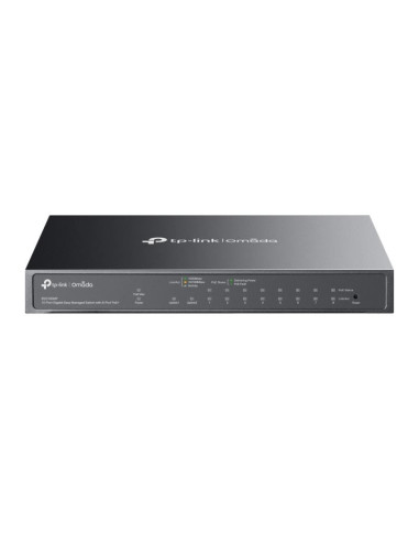 Switch-uri TP-LINK Omada 20-Port Gigabit Easy...