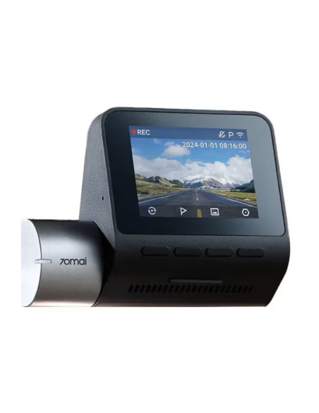 Camere Auto 70mai Dash Cam A510-1 Set