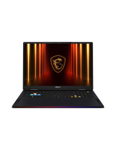 Laptop MSI Laptop Gaming MSI Raider A18 HX, cu procesor...