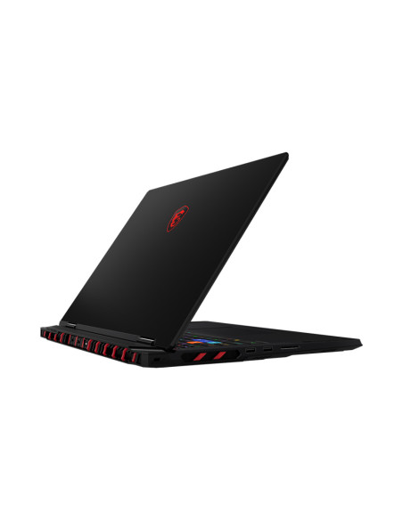 Laptop MSI Laptop Gaming MSI Raider A18 HX, cu procesor AMD Ryzen 9 9955HX3D, 18'' Mini LED, 64 GB DDR5, 2 TB, NVIDIA GeForce RT