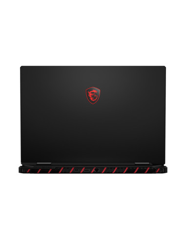 Laptop MSI Laptop Gaming MSI Raider A18 HX, cu...