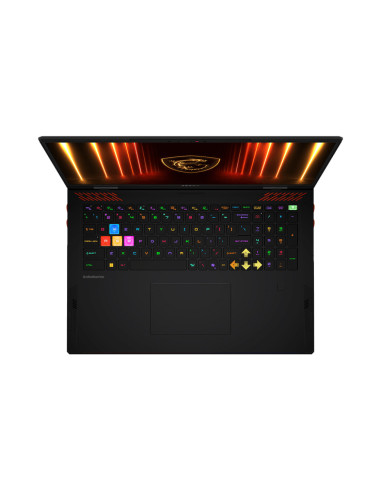 Laptop MSI Laptop Gaming MSI Raider A18 HX, cu...