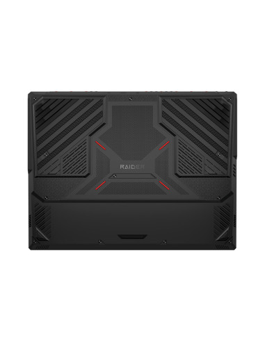 Laptop MSI Laptop Gaming MSI Raider A18 HX, cu...