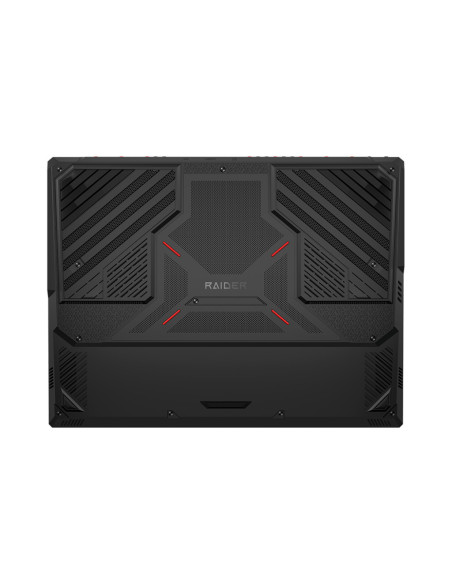 Laptop MSI Laptop Gaming MSI Raider A18 HX, cu procesor AMD Ryzen 9 9955HX3D, 18'' Mini LED, 64 GB DDR5, 2 TB, NVIDIA GeForce RT