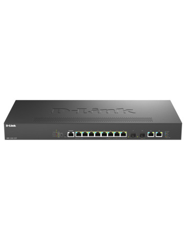 Switch-uri D-LINK Switch D-Link DMS-1250-12TP ,...
