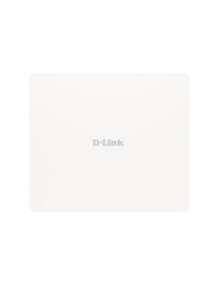 Access point & Range Ext. D-Link Access point Outdoor DAP-X3060, AX3000 wi-fi 6, POE, Dual-band, MU-MIMO, 2.5 Gigabit Uplink, Wi