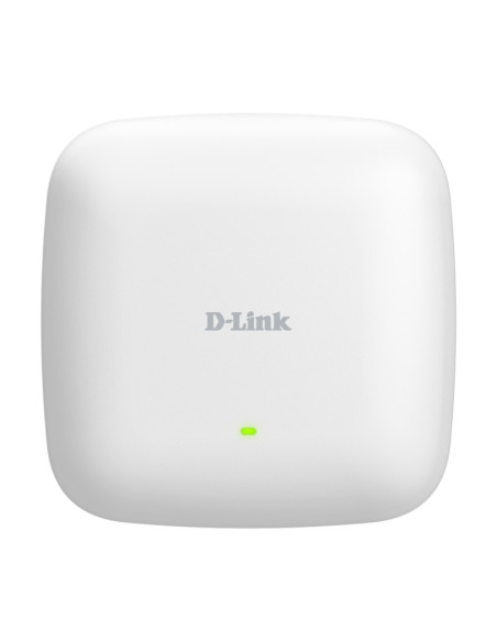 Access point & Range Ext. D-Link Access point DAP-X3060, AX3000 wi-fi 6, POE, Dual-band, MU-MIMO, 2.5 Gigabit Uplink, Wireless s