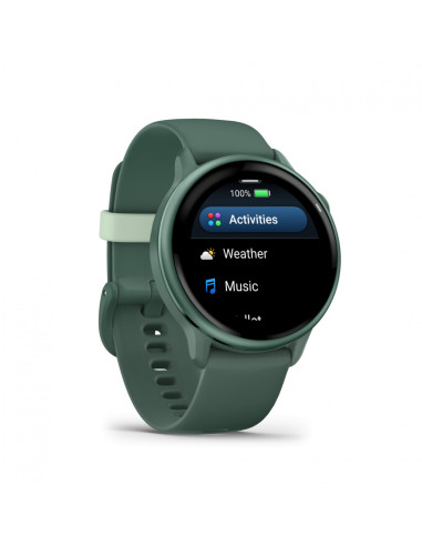 SmartWatch-uri GARMIN Ceas Garmin vivoactive 6...
