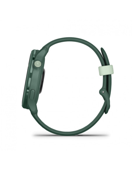 SmartWatch-uri GARMIN Ceas Garmin vivoactive 6 Jasper Green