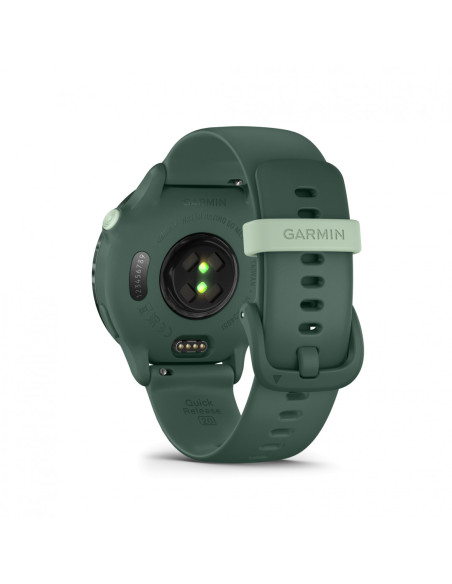 SmartWatch-uri GARMIN Ceas Garmin vivoactive 6 Jasper Green