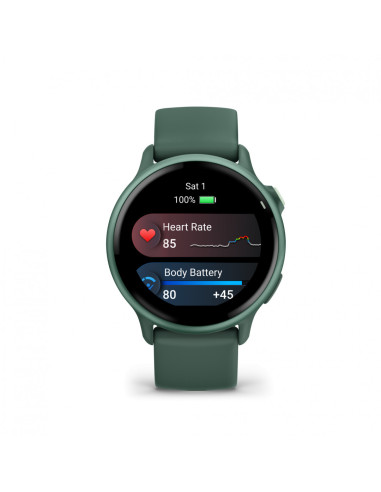 SmartWatch-uri GARMIN Ceas Garmin vivoactive 6...