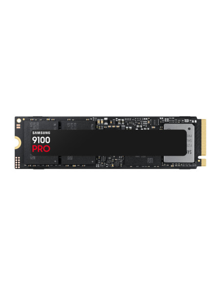 SSD-uri interne SAMSUNG SM SSD 1TB 9100 PRO PCIe 5.0 M2
