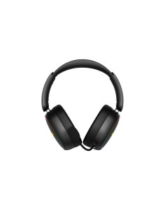 Casti audio HATOR Casti Gaming Head-band HATOR Phoenix 2...