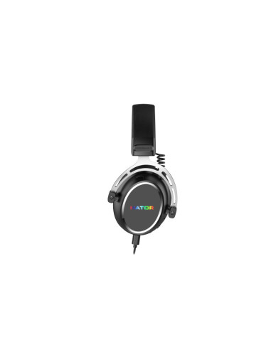 Casti audio HATOR Casti Gaming Head-band HATOR...