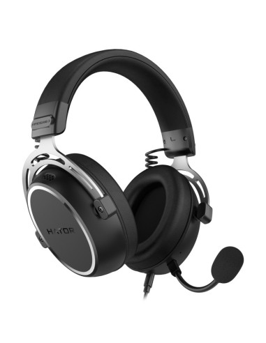 Casti audio HATOR Casti Gaming Head-band HATOR...