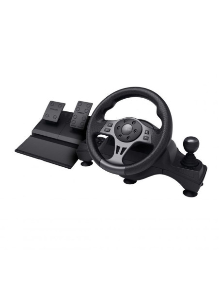 Gamepad, Joystick-uri & Casti Gaming TRUST Volan racing Trust GXT 289 Movi Movi