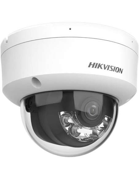 Camere supraveghere IP HIKVISION CAMERA IP DOME 4MP 2.8MM IR40M