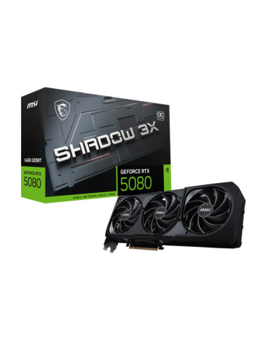 Placi video MSI Placa video MSI GEFORCE RTX...