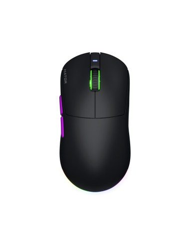 Mouse HATOR Mouse Gaming Wireless Hator Quasar...