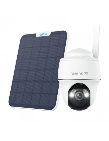 Camere supraveghere IP REOLINK CAMERA GO SERIES G440 +SP2 8MP 4K 4G EXT