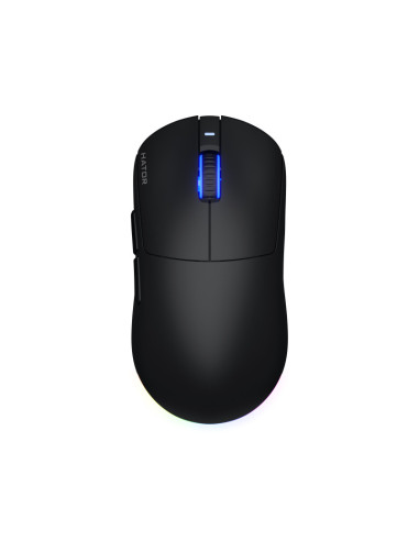 Mouse HATOR Mouse Gaming Wireless HATOR Quasar...