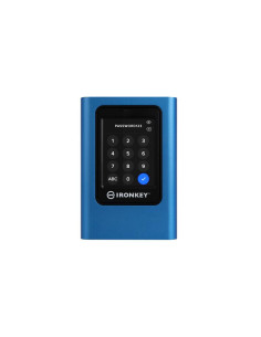 SSD-uri externe KINGSTON SSD extern Kingston Vault...