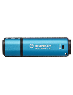 Memorii USB KINGSTON Memorie USB Kingston Vault Privacy...