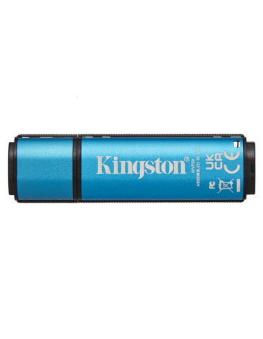 Memorii USB KINGSTON Memorie USB Kingston Vault...