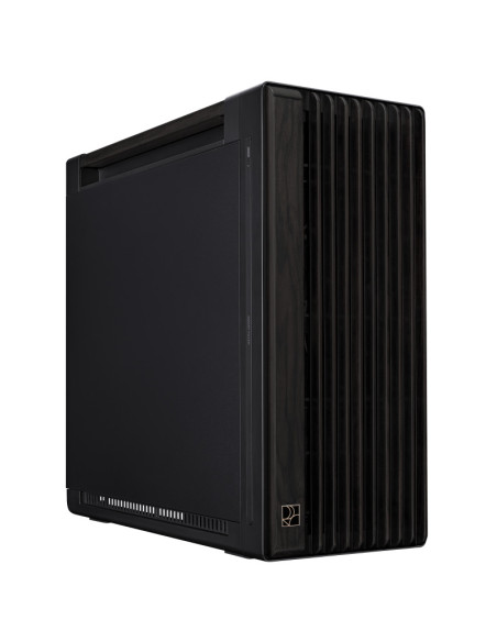 Carcase ASUS Carcasa ASUS ProArt PA602 Wood Edition, RGB, Mid Tower, Black