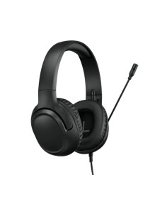 Casti audio LENOVO Casti Head-band Lenovo H110, Wired, Negru