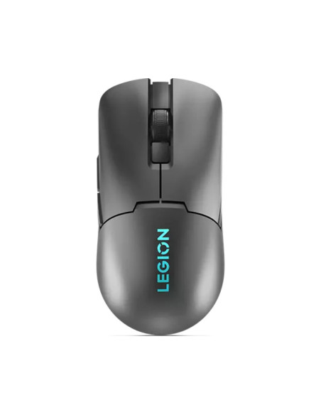 Mouse LENOVO Mouse Gaming Wireless Lenovo Legion M600s, 19000 dpi, Gri