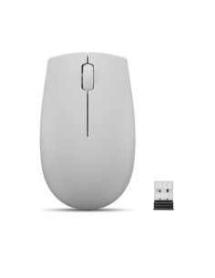 Mouse LENOVO Mouse Wireless LENOVO Lenovo 300, 1000 dpi, Gri