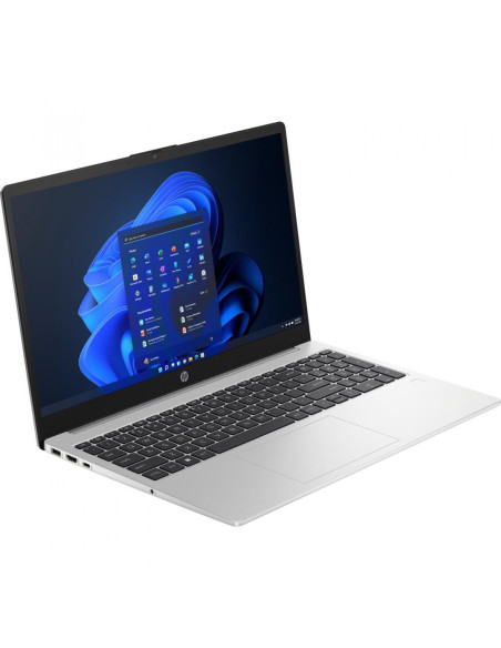 Laptop HP Laptop SMB HP 250 G10, cu procesor Intel Core i7 1360P, 15.6'' TN, 16 GB DDR4, 1 TB, Intel Iris Xe Graphics, Fara OS,