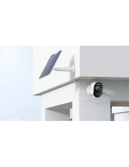 Camere supraveghere IP REOLINK CAMERA ARGUS B310 +SP 3MP TURRET EXT